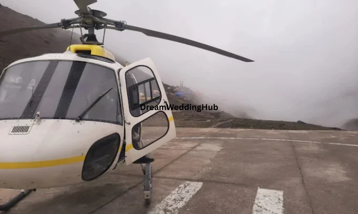 Heritage Aviation Pvt Ltd